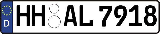HH-AL7918