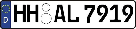 HH-AL7919