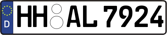 HH-AL7924