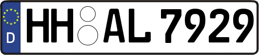 HH-AL7929