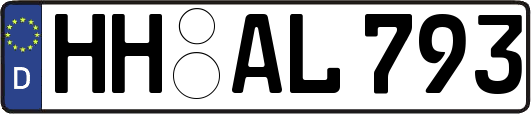 HH-AL793