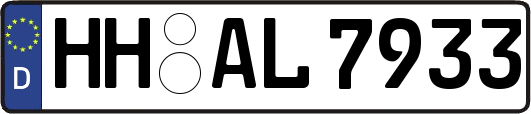 HH-AL7933