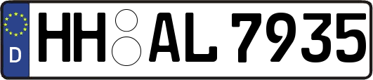 HH-AL7935