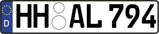 HH-AL794