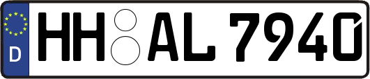 HH-AL7940