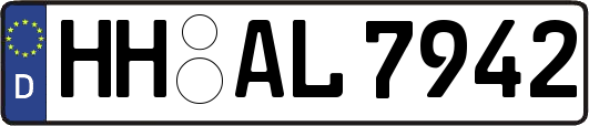 HH-AL7942
