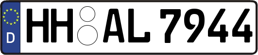 HH-AL7944