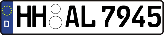 HH-AL7945