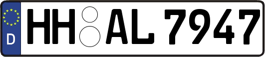 HH-AL7947