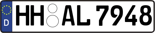 HH-AL7948