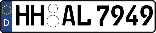HH-AL7949