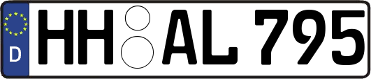 HH-AL795