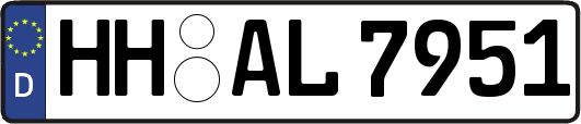 HH-AL7951