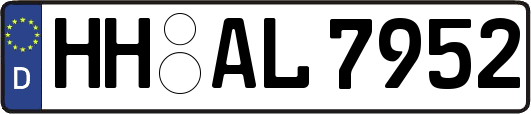 HH-AL7952