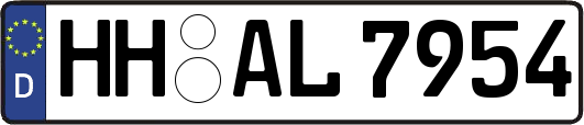 HH-AL7954