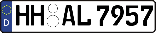 HH-AL7957