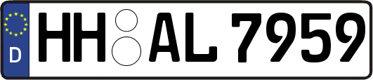 HH-AL7959