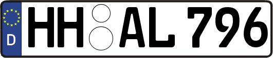 HH-AL796