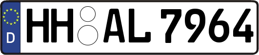 HH-AL7964