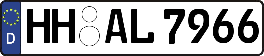 HH-AL7966