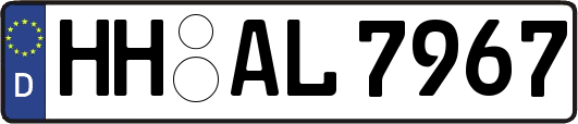 HH-AL7967