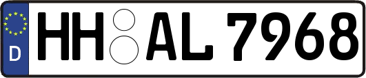 HH-AL7968