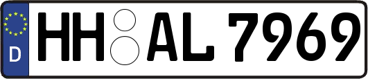 HH-AL7969