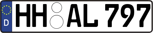 HH-AL797