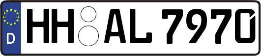 HH-AL7970