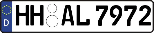 HH-AL7972