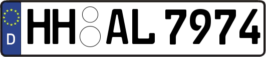 HH-AL7974