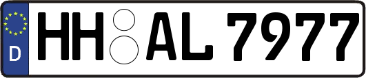 HH-AL7977