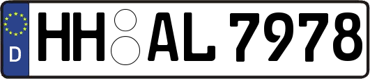 HH-AL7978