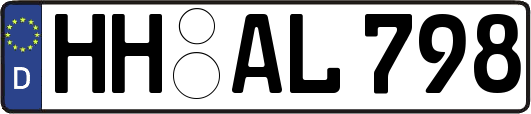 HH-AL798