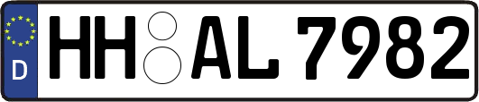 HH-AL7982