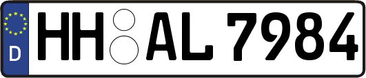 HH-AL7984