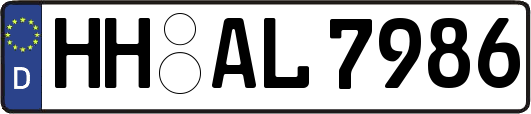 HH-AL7986