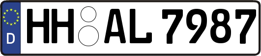 HH-AL7987