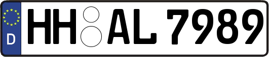 HH-AL7989