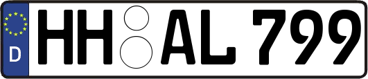 HH-AL799