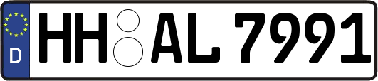 HH-AL7991
