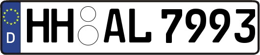 HH-AL7993