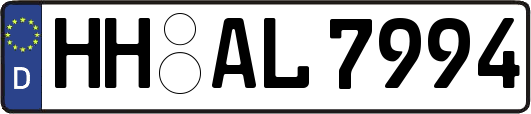 HH-AL7994