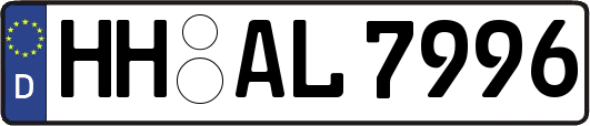HH-AL7996