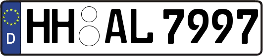 HH-AL7997