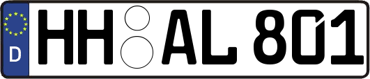 HH-AL801