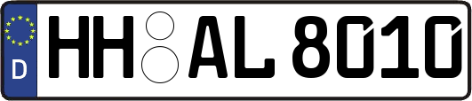 HH-AL8010