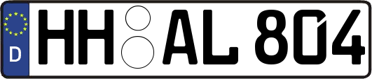HH-AL804