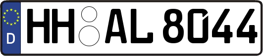 HH-AL8044