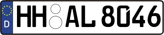 HH-AL8046